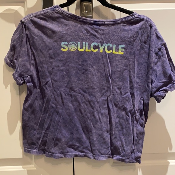 SoulCycle band tee - Picture 2 of 2